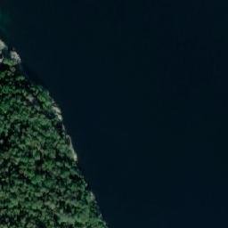 Satellite imagery of Buanskjæran, NO