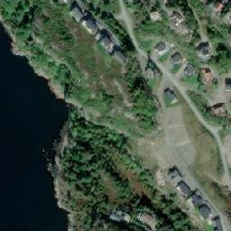 Satellite imagery of Kiheftet, NO