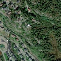 Satellite imagery of Presten, NO