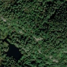 Satellite imagery of Kilen, NO