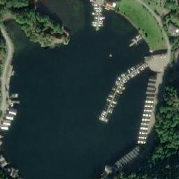 Satellite imagery of Bryggeholmen, NO