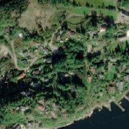Satellite imagery of Skråodden, NO