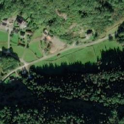 Satellite imagery of Bugdeåsodden, NO