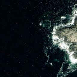Satellite imagery of Gallungarna, SE