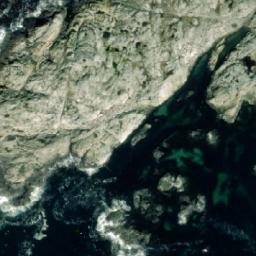 Satellite imagery of Gallungarna, SE