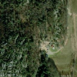Satellite imagery of Uggledal, SE