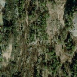 Satellite imagery of Uggledal, SE