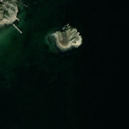 Satellite imagery of Styrsö, SE