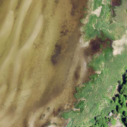 Satellite imagery of Jaagupi Nina, EE