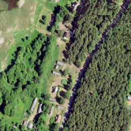 Satellite imagery of Jaagupi Nina, EE