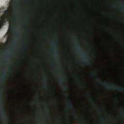 Satellite imagery of Mount Gary Powell, CA