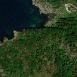 Satellite imagery of Bådnes, NO