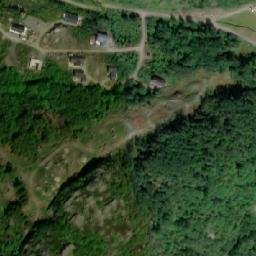 Satellite imagery of Bådnes, NO