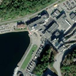 Satellite imagery of Trones, NO