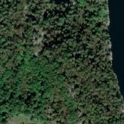 Satellite imagery of Merrefluskjæret, NO