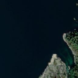Satellite imagery of Presten, NO
