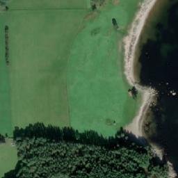 Satellite imagery of Kongsodden, NO