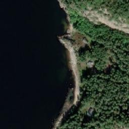 Satellite imagery of Kattnes, NO