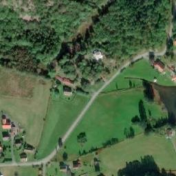 Satellite imagery of Bryggeholmen, NO