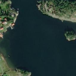 Satellite imagery of Bryggeholmen, NO
