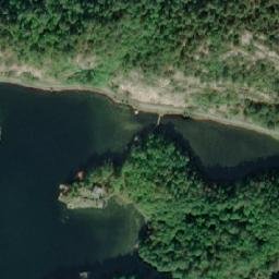Satellite imagery of Bryggeholmen, NO