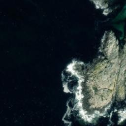 Satellite imagery of Gallungarna, SE