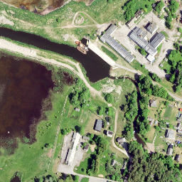 Satellite imagery of Jaagupi Nina, EE