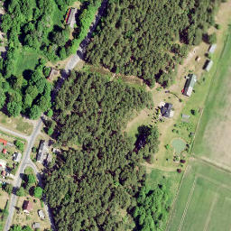 Satellite imagery of Jaagupi Nina, EE