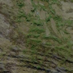 Satellite imagery of Mount Meehaus, CA