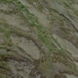 Satellite imagery of Mount Meehaus, CA