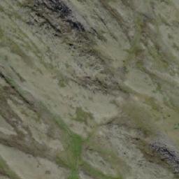 Satellite imagery of Mount Meehaus, CA