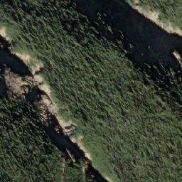 Satellite imagery of CitroenPeak, CA