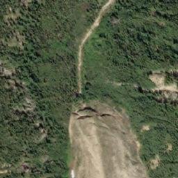 Satellite imagery of CitroenPeak, CA