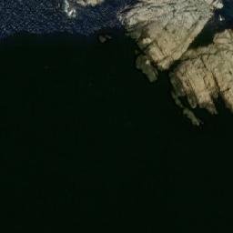 Satellite imagery of Bjørneskjær, NO