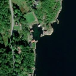Satellite imagery of Skrabenesodden, NO