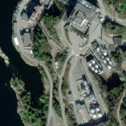 Satellite imagery of Trones, NO