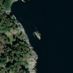 Satellite imagery of Trones, NO