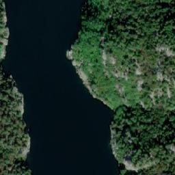 Satellite imagery of Ronnanskjæret, NO