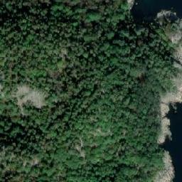 Satellite imagery of Ronnanskjæret, NO