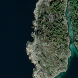 Satellite imagery of Småsundskjæran, NO