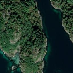 Satellite imagery of Småsundskjæran, NO