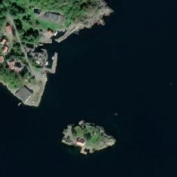 Satellite imagery of Håga, NO