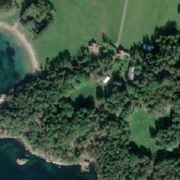 Satellite imagery of Kongsodden, NO