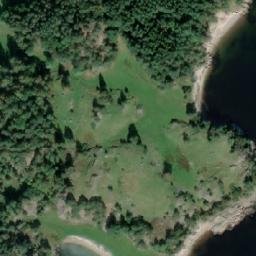 Satellite imagery of Kongsodden, NO
