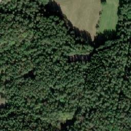 Satellite imagery of Kattnes, NO