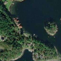 Satellite imagery of Bryggeholmen, NO