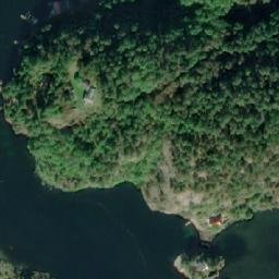 Satellite imagery of Bryggeholmen, NO