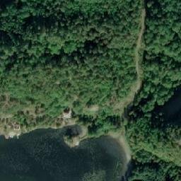 Satellite imagery of Kvåfjordneset, NO
