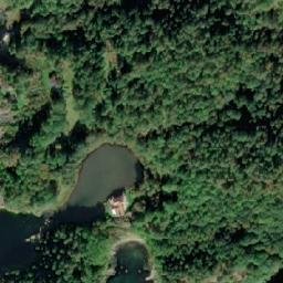 Satellite imagery of Bugdeåsodden, NO