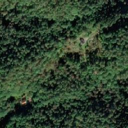 Satellite imagery of Bugdeåsodden, NO